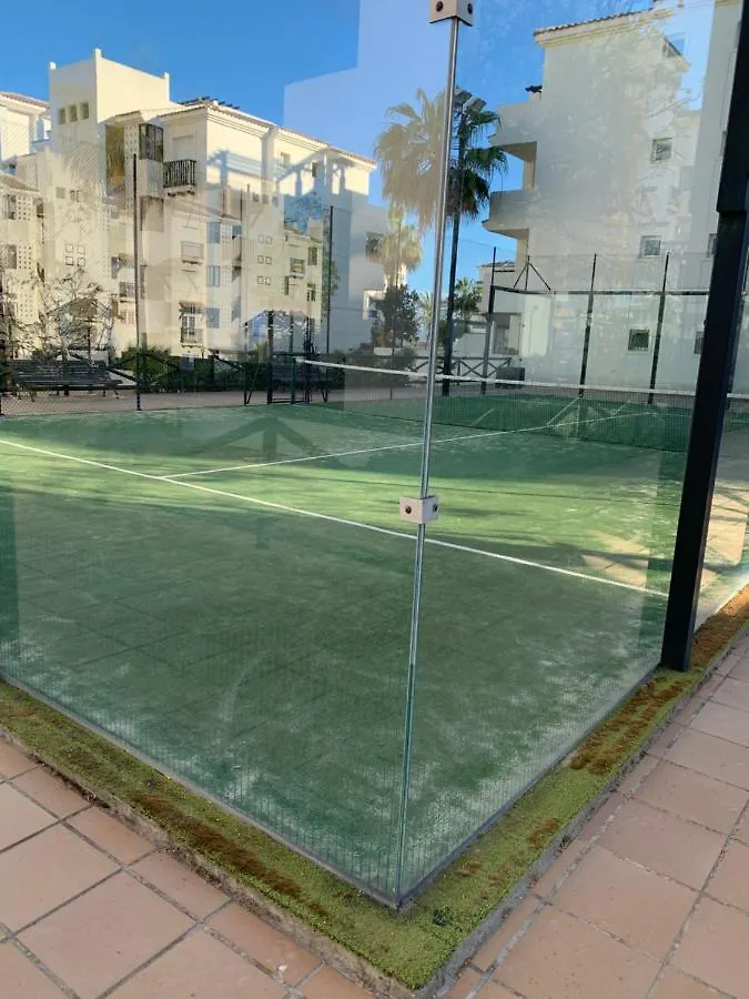 Residencial Duquesa Fase 1 Apartamento Manilva