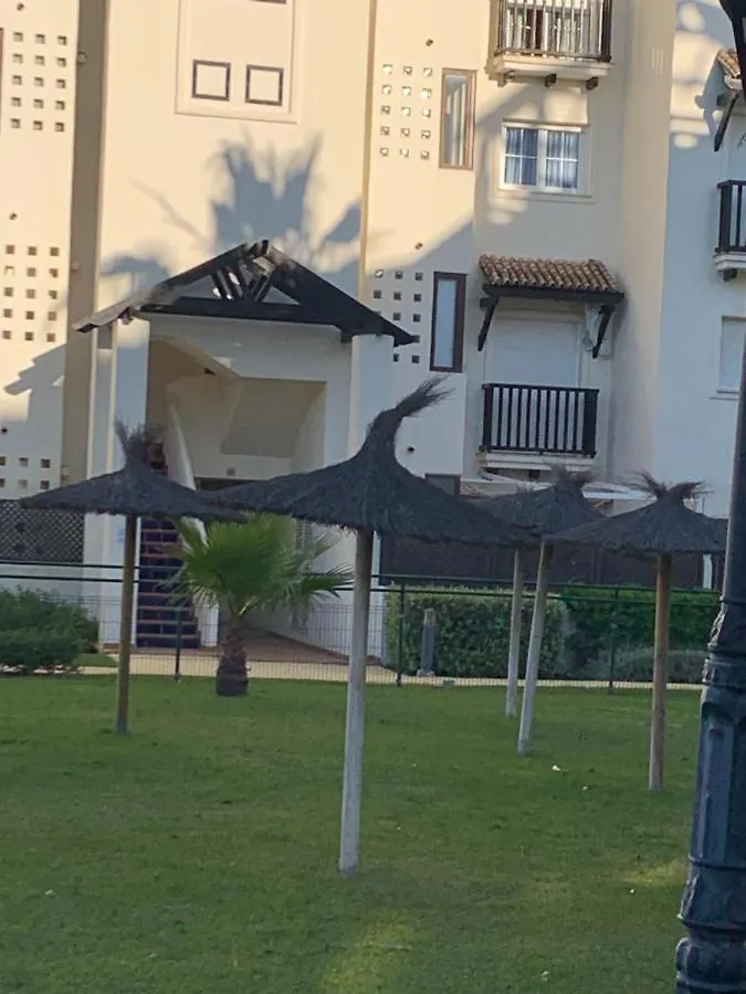 Residencial Duquesa Fase 1 Apartamento Manilva Espanha