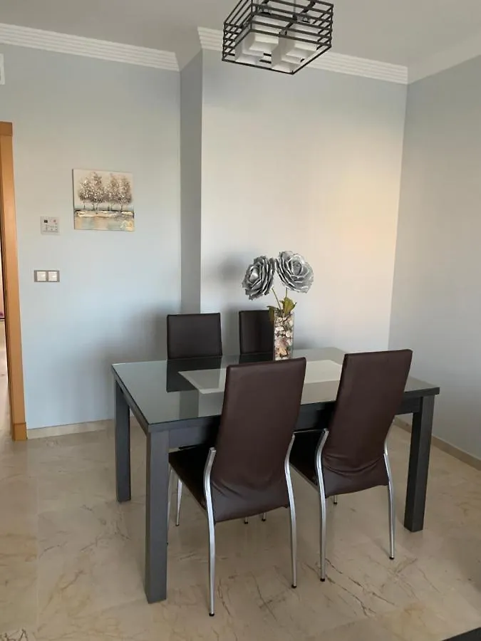 Residencial Duquesa Fase 1 Apartamento Manilva 0*,