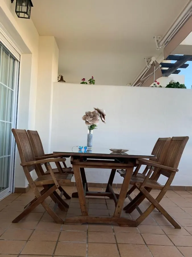 Residencial Duquesa Fase 1 Apartamento Manilva