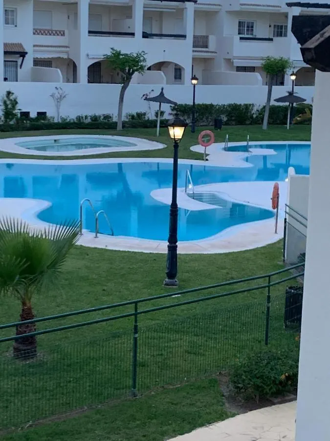 Residencial Duquesa Fase 1 Apartamento Manilva
