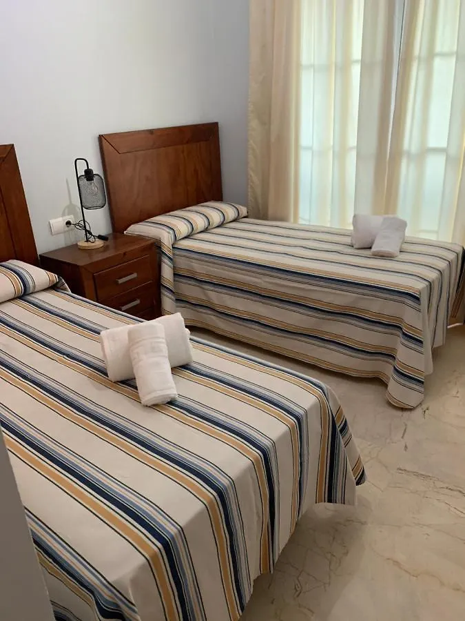 Residencial Duquesa Fase 1 Apartamento Manilva Espanha
