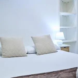  Apartamento Arana By Basquehomes España