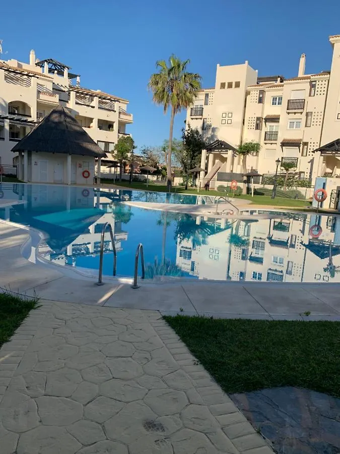 マニルバResidencial Duquesa Fase 1アパートメント 0*, マニルバ スペイン