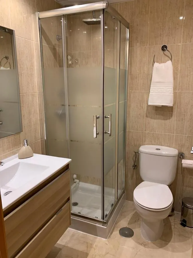 Apartamento Residencial Duquesa Fase 1 Manilva