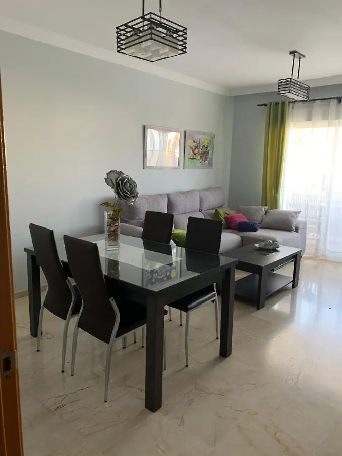 マニルバResidencial Duquesa Fase 1アパートメント