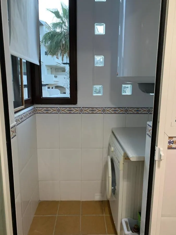マニルバResidencial Duquesa Fase 1アパートメント マニルバ