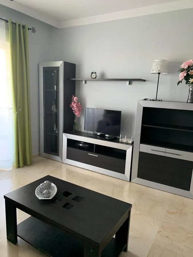 マニルバResidencial Duquesa Fase 1アパートメント アパート マニルバ
