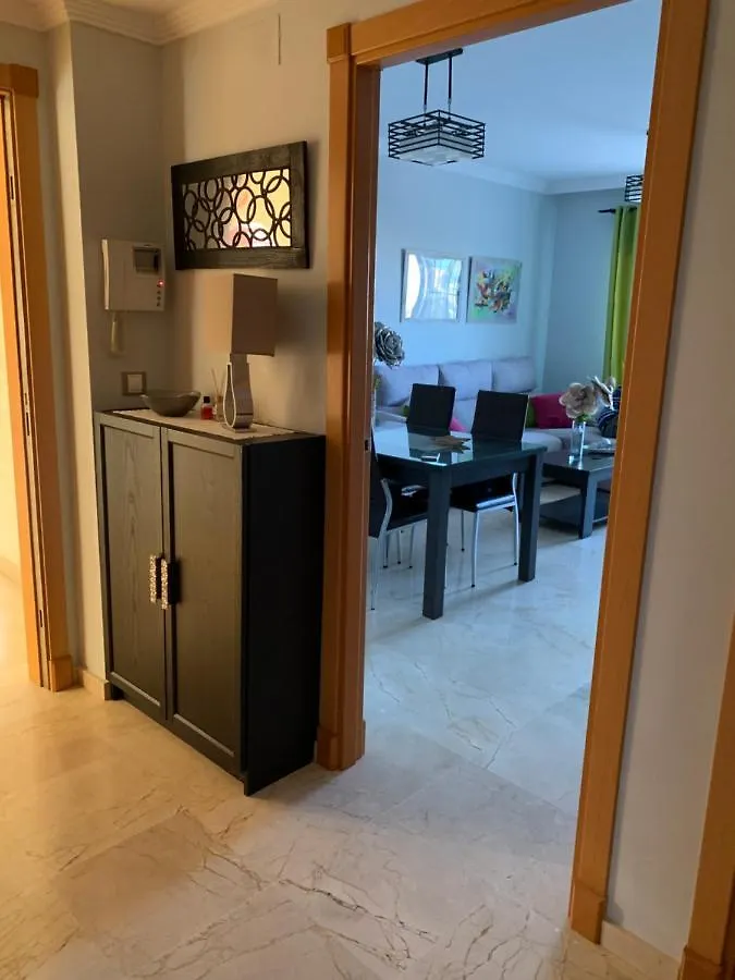 マニルバResidencial Duquesa Fase 1アパートメント