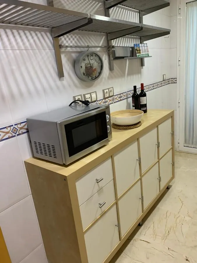 マニルバResidencial Duquesa Fase 1アパートメント スペイン
