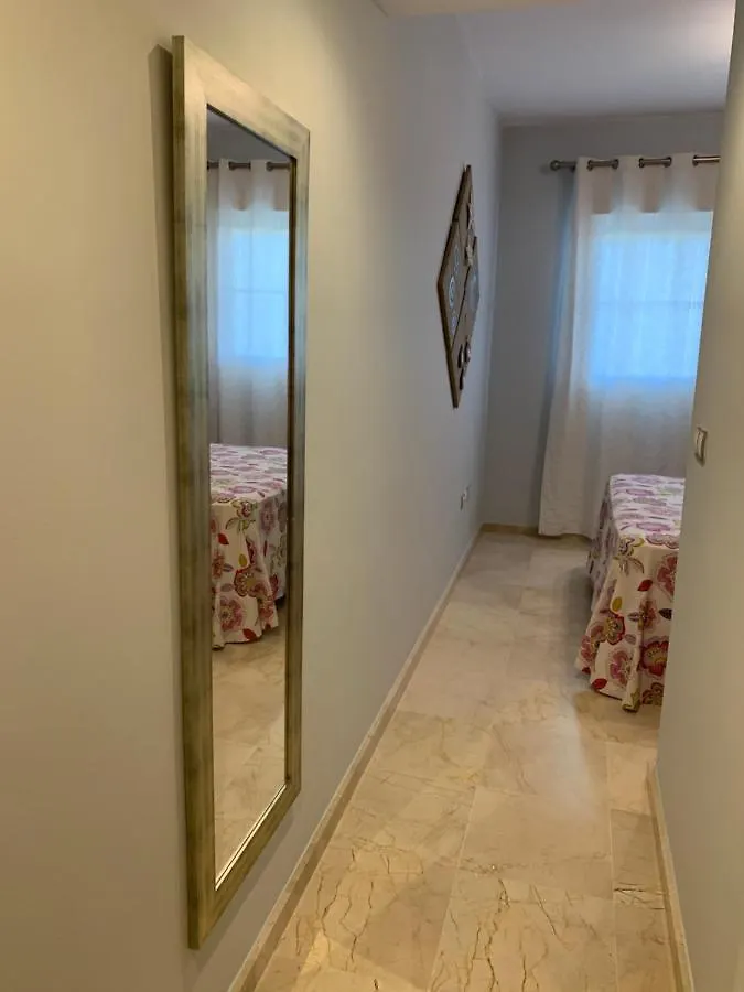 アパート マニルバResidencial Duquesa Fase 1アパートメント スペイン