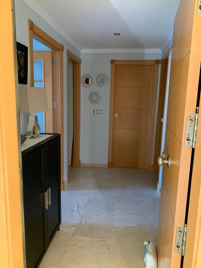 マニルバResidencial Duquesa Fase 1アパートメント 0*, マニルバ スペイン