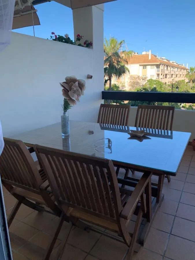 マニルバResidencial Duquesa Fase 1アパートメント