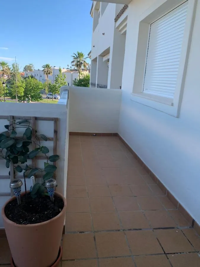 Apartamento Residencial Duquesa Fase 1 Manilva