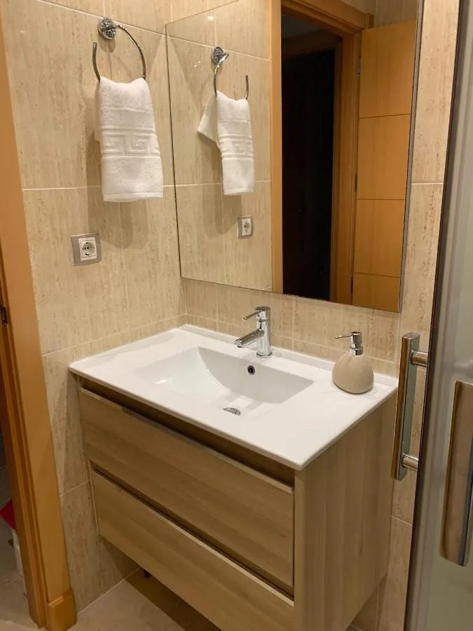 Apartamento Residencial Duquesa Fase 1 Manilva