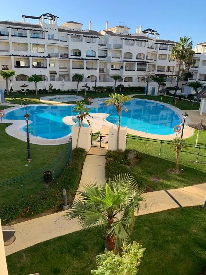 マニルバResidencial Duquesa Fase 1アパートメント 0*, マニルバ スペイン