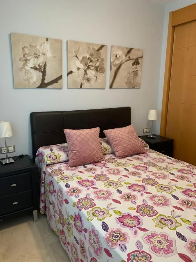 マニルバResidencial Duquesa Fase 1アパートメント アパート マニルバ