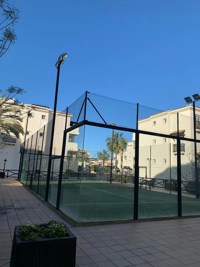 マニルバResidencial Duquesa Fase 1アパートメント マニルバ