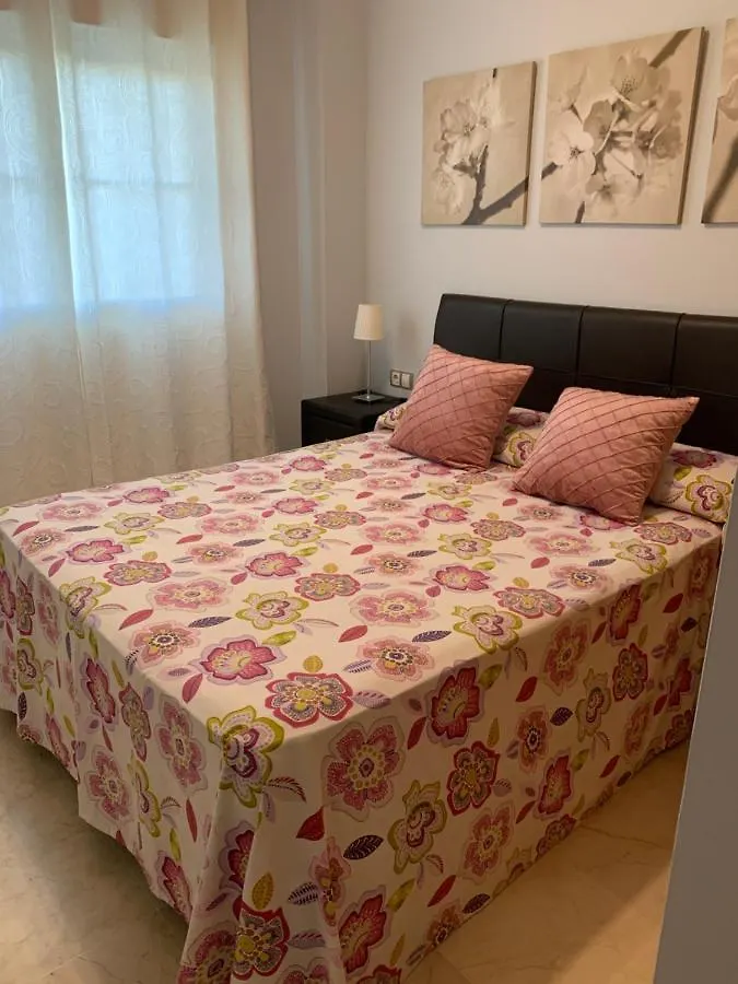 アパート マニルバResidencial Duquesa Fase 1アパートメント