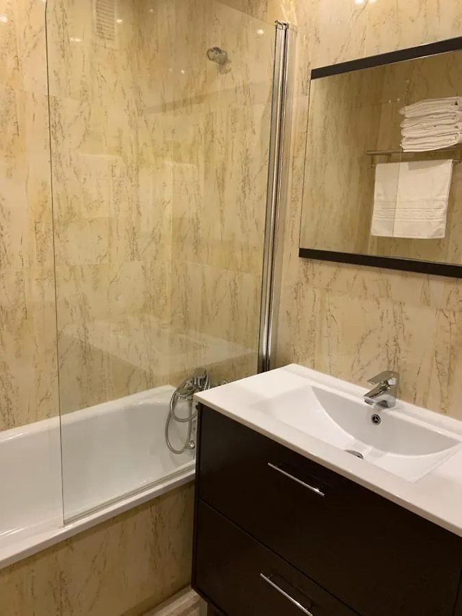 Apartamento Residencial Duquesa Fase 1 Manilva 0*,  España