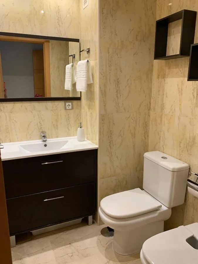 Apartamento Residencial Duquesa Fase 1 Manilva España