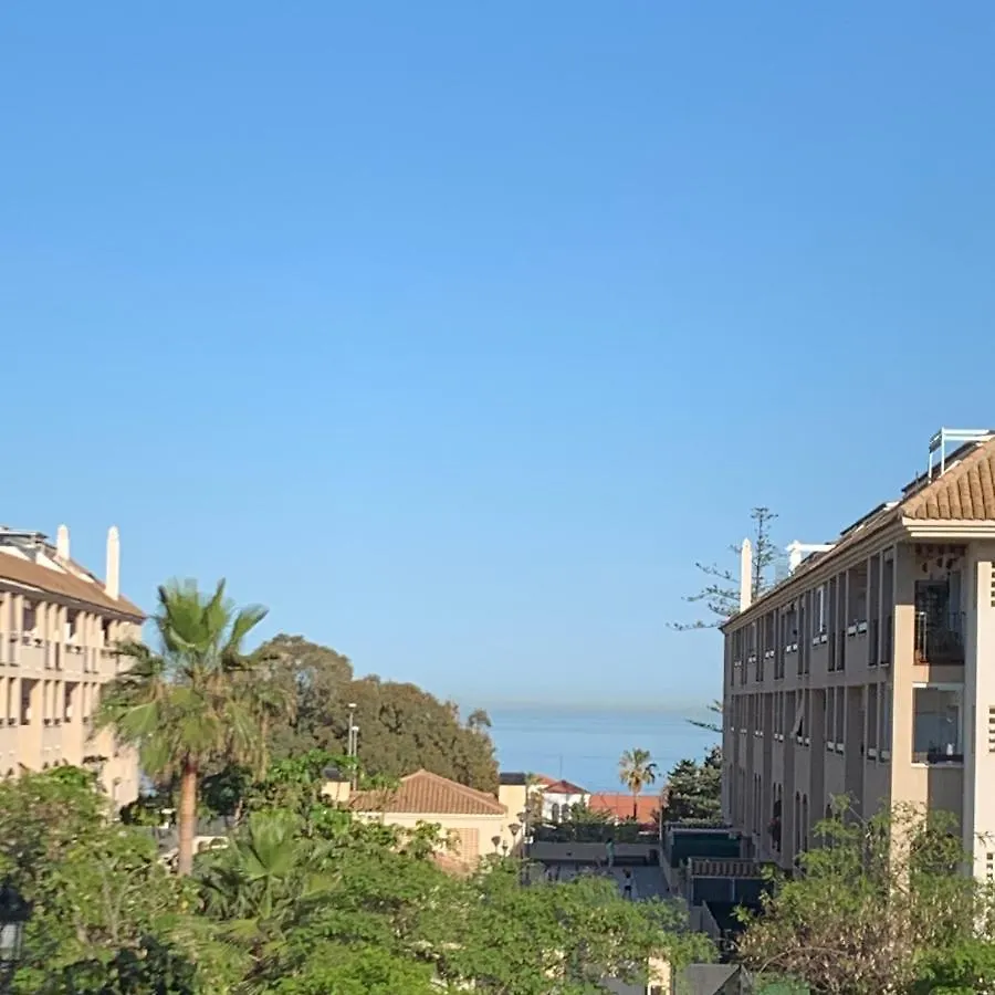 マニルバResidencial Duquesa Fase 1アパートメント スペイン