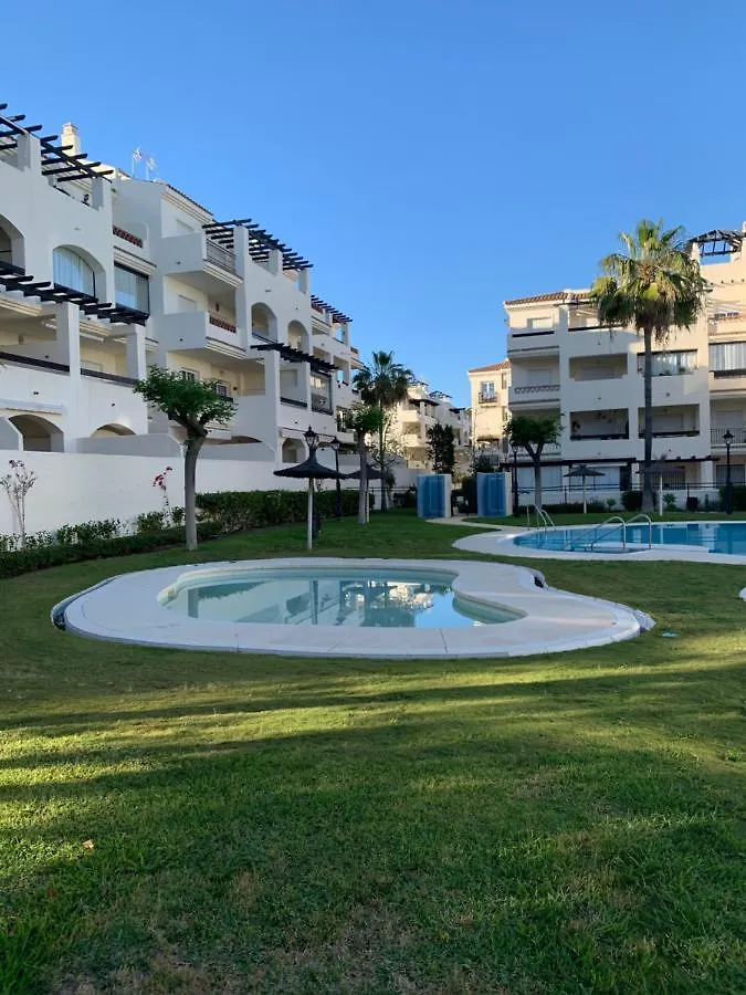 マニルバResidencial Duquesa Fase 1アパートメント 0*, マニルバ
